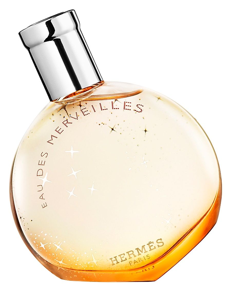 Women's Eau des Merveilles Eau de Toilette - Size 3.4 oz
