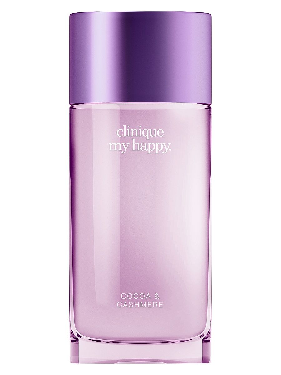 Women's My Happy Cocoa & Cashmere Perfume Spray - Size 3.4 oz