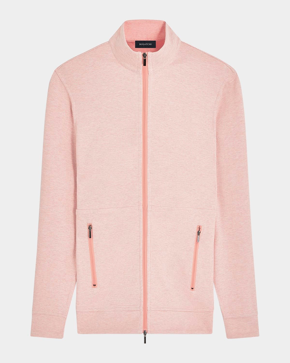 Men & apos;s Reversible Track Jacket