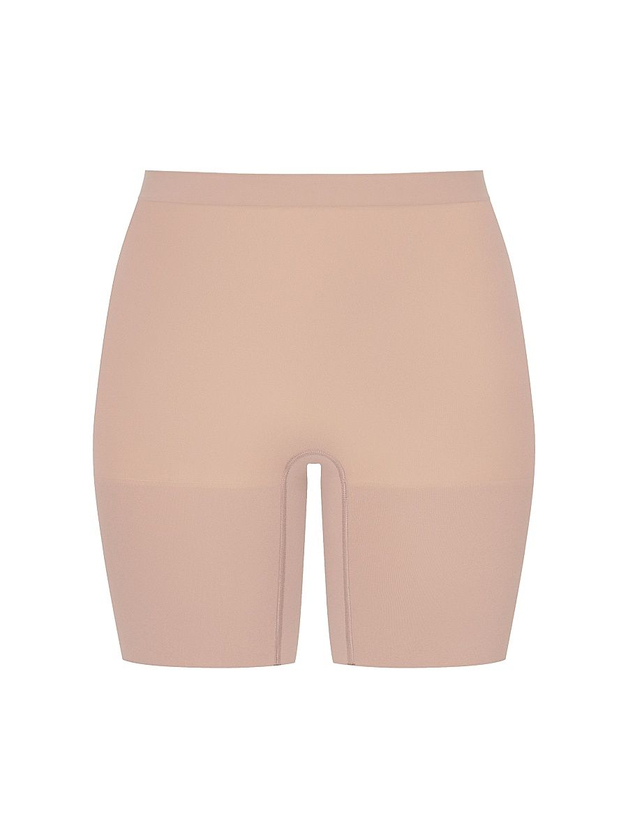 Women's Power Shorts - Chestnut Brown - Size 22