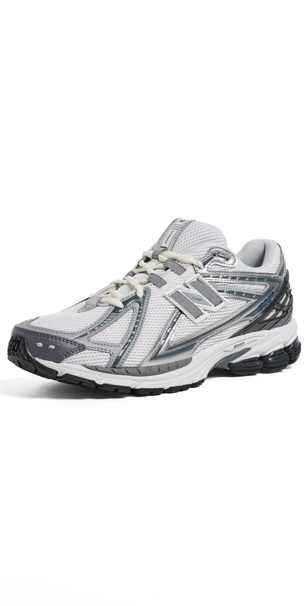 New Balance 1906 Sneakers Grey/Grey 11