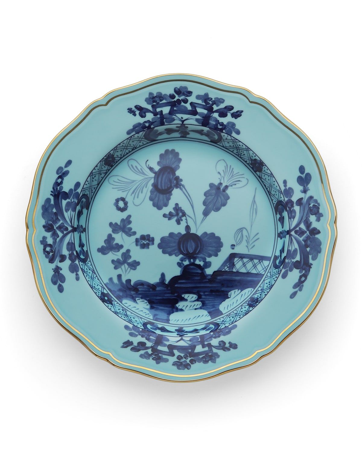 Oriente Italiano Dinner Plate