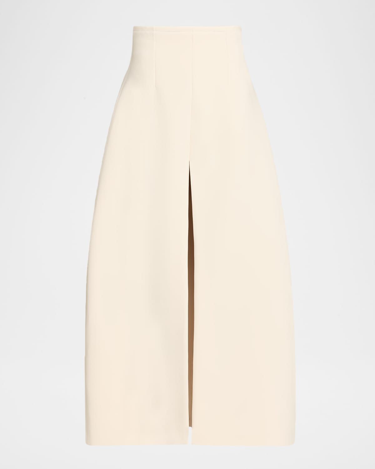 Voluminous Pant Skirt