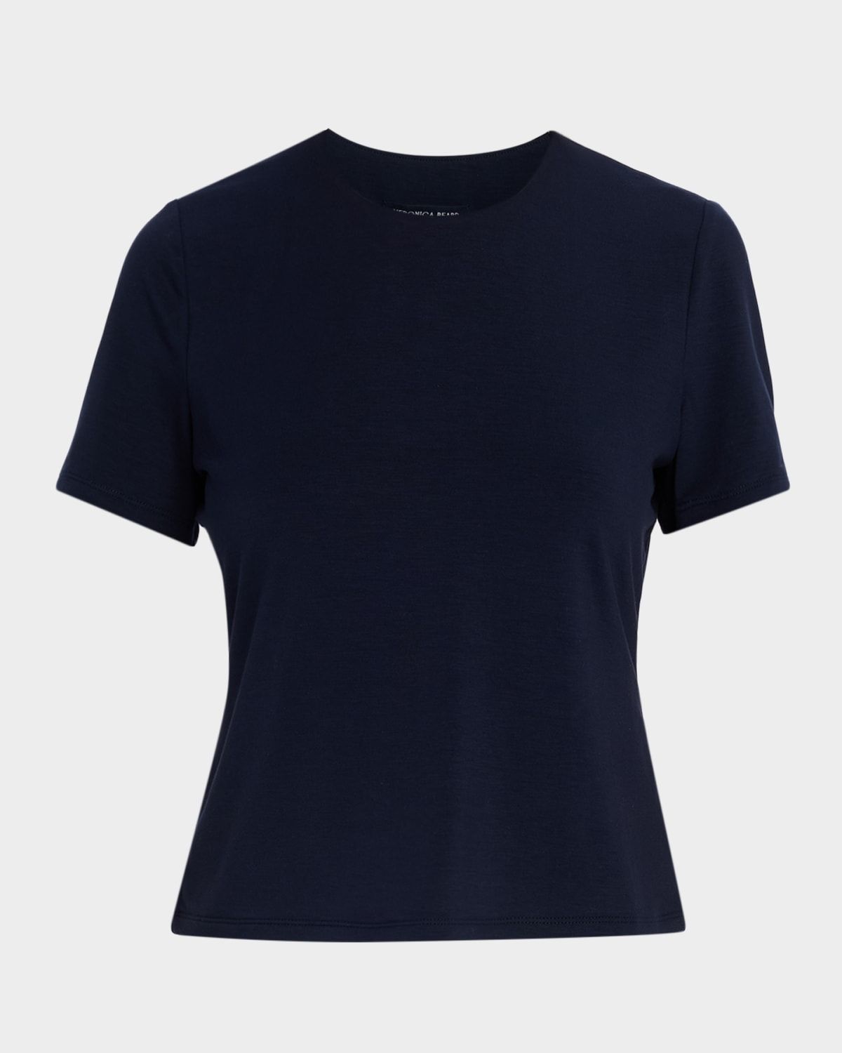 Benedict Shrunken Tee