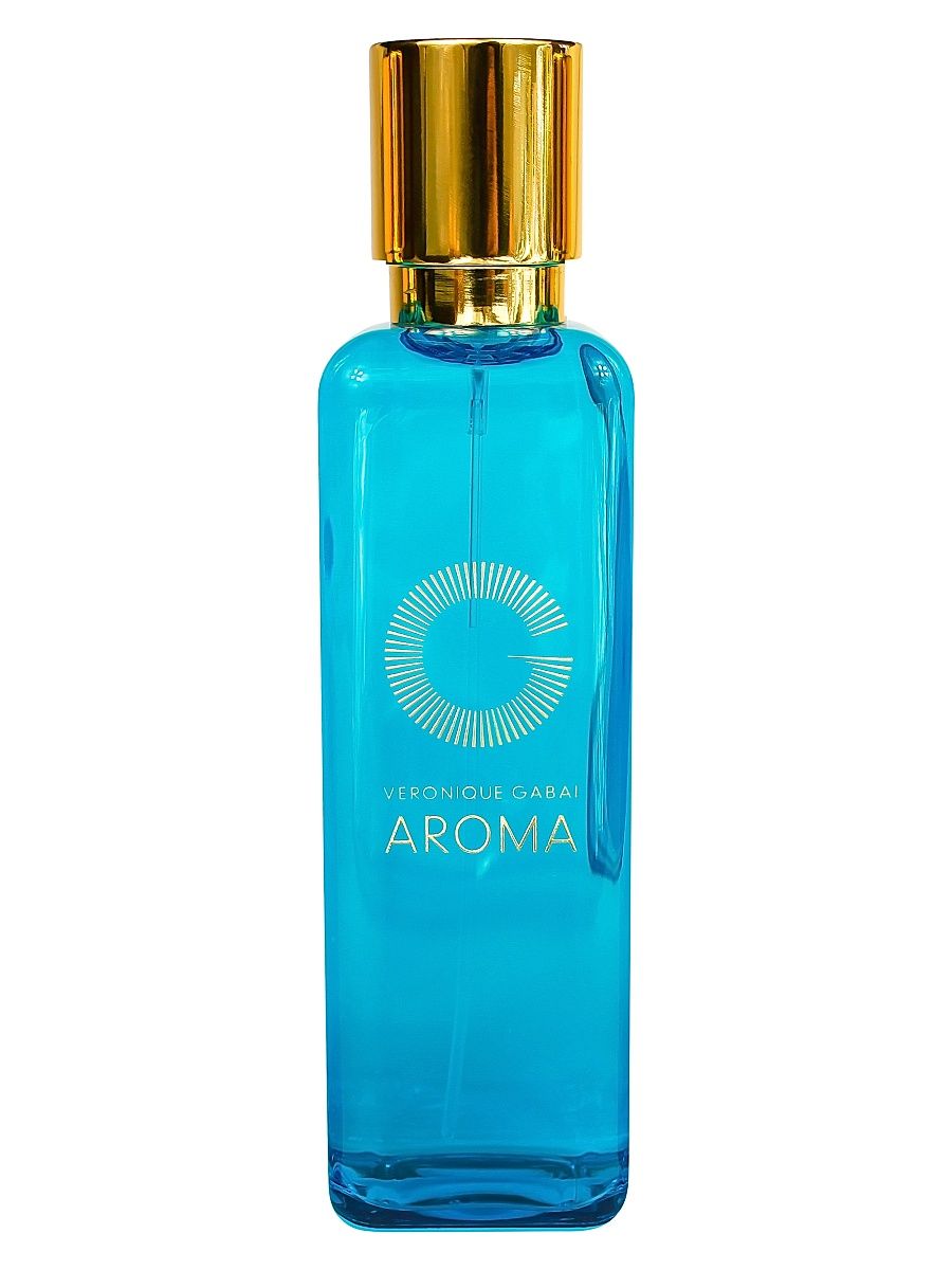 Women's Aroma Body Eau De Parfum - Size 3.4 oz