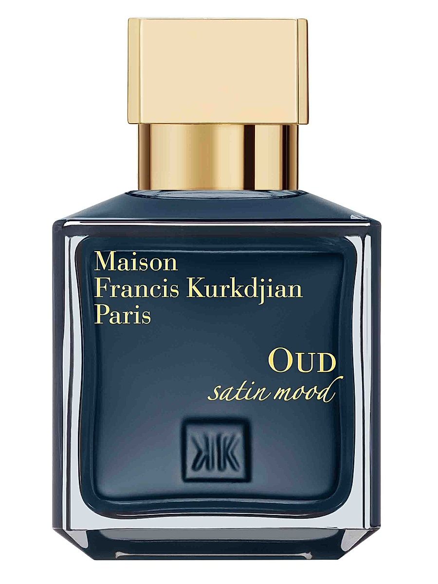 OUD Satin Mood Eau de Parfum - Size 6.8 oz