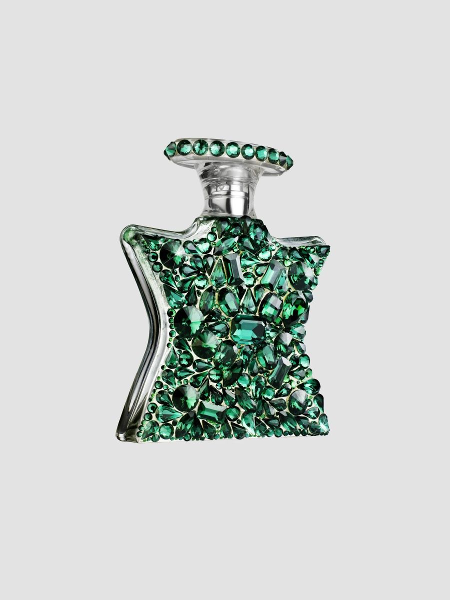 Bond No.9 New York New York Musk Emerald Shooting Star - Size 2.5-3.4 oz.