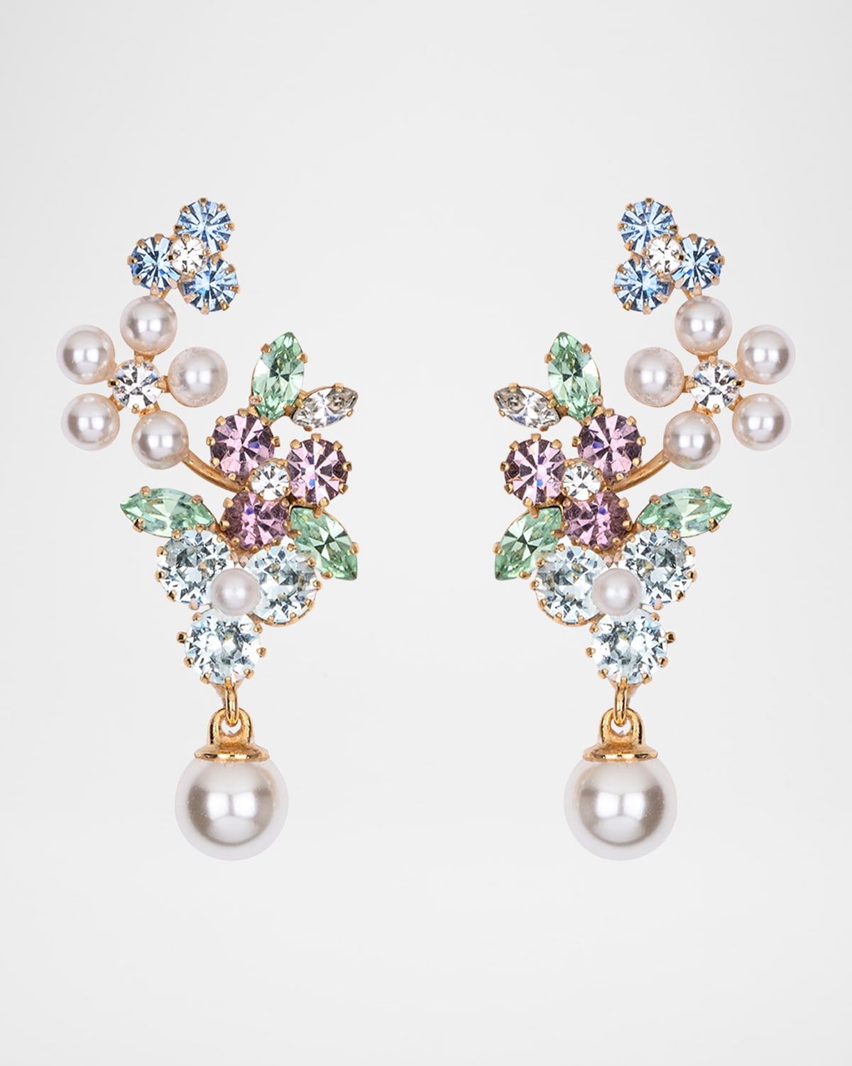 Freya Statement Earrings