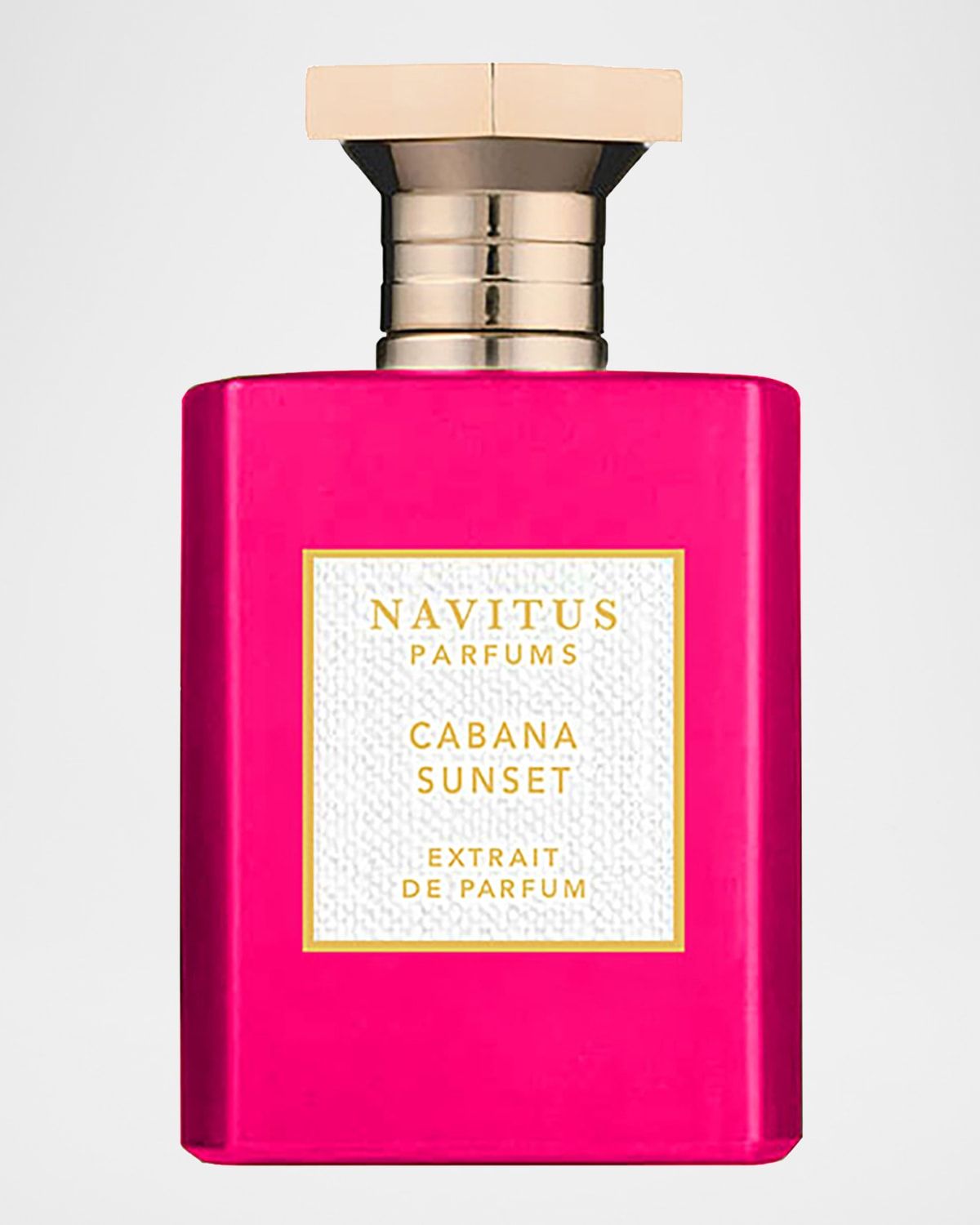Cabana Sunset Extrait De Parfum, 100 mL