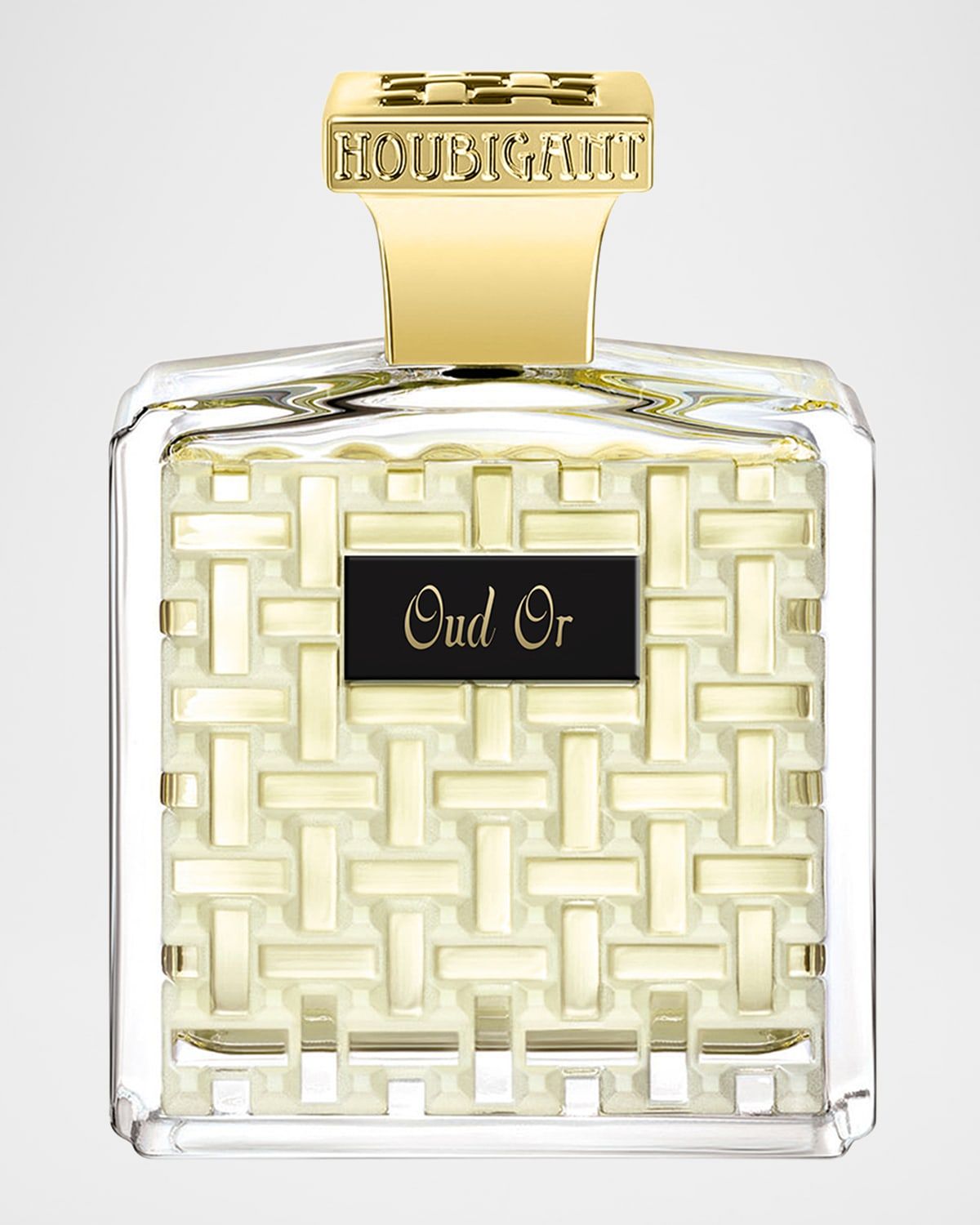 Oud Or Eau de Parfum, 3.3 oz.