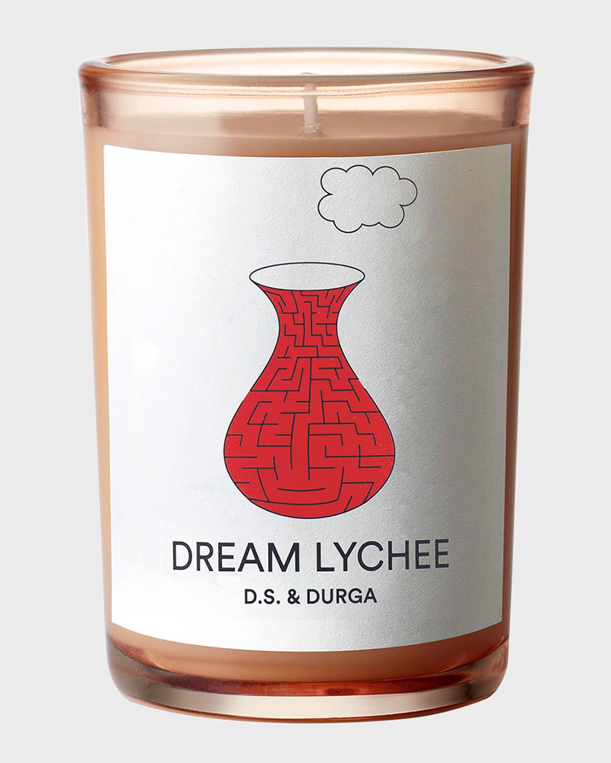 Dream Lychee Candle, 198 g
