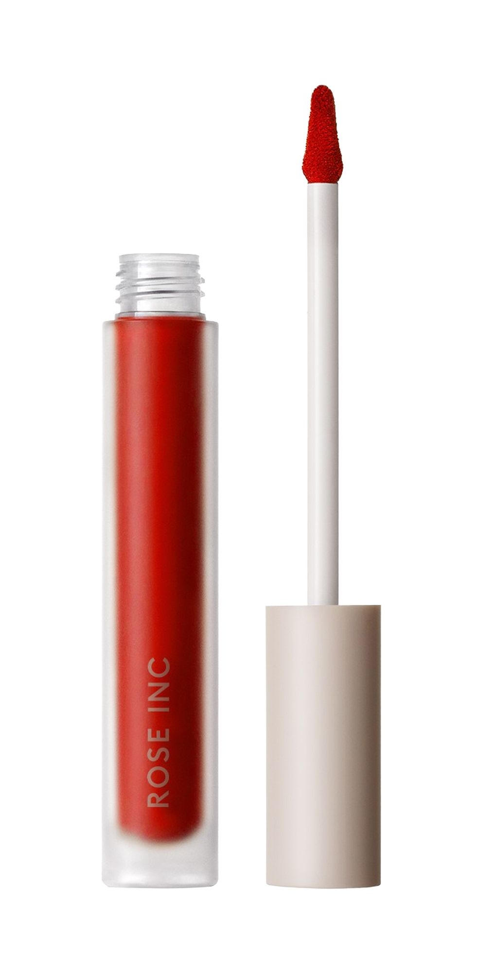 Rose Inc Lip Cream Weightless Matte Color Then I Knew 3.2ml