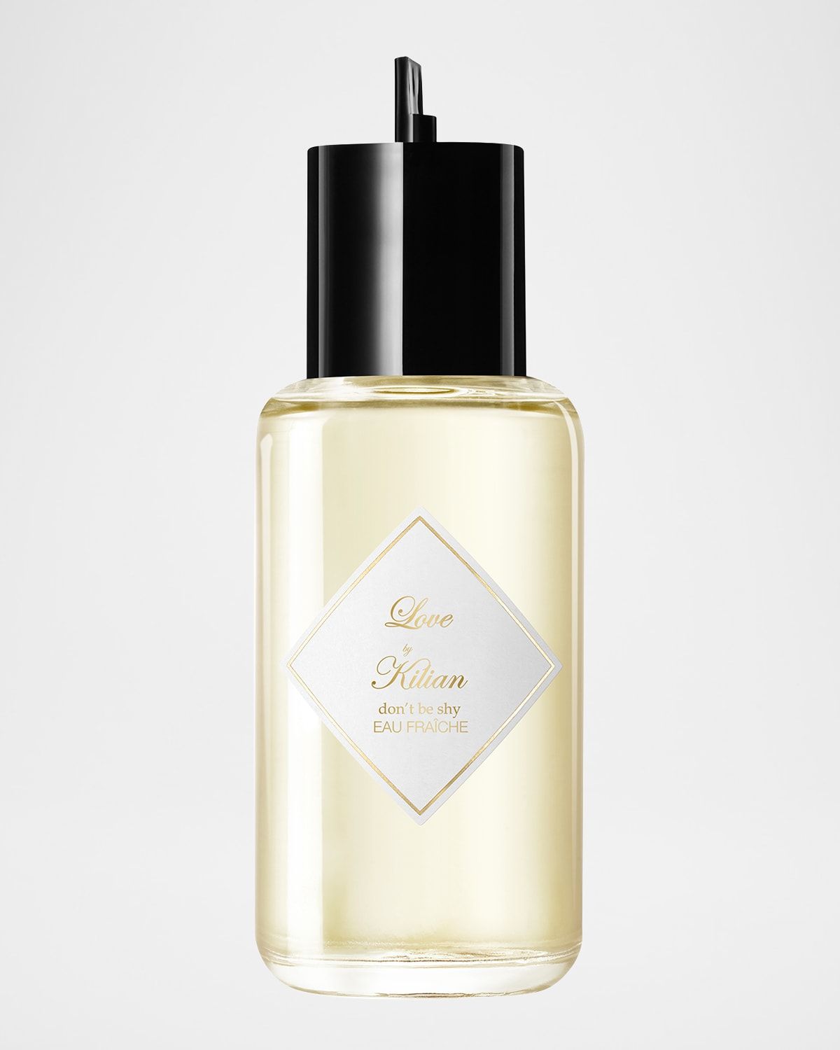 Love Don & apos;t Be Shy Extreme Refill, 3.4 oz.