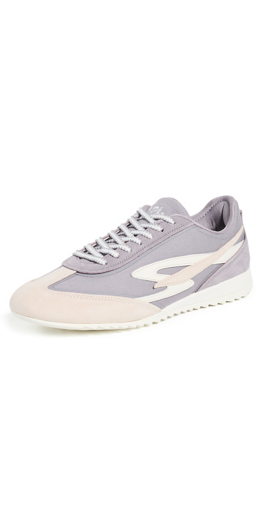 APL Riviera Sneakers Shark/Beach/Ivory 6