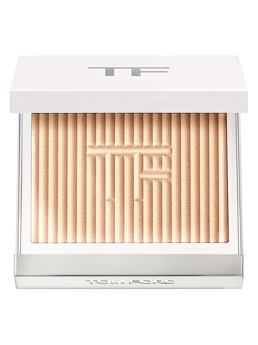 Women's Glow Highlighter - Gran Paradis