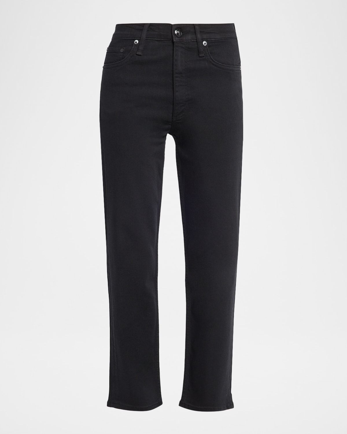 Flexi Harlow Straight Jeans