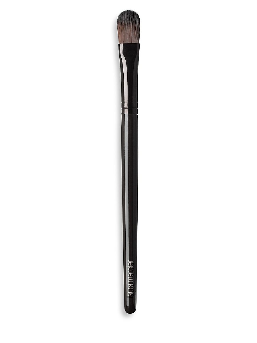 Camouflage Powder Brush
