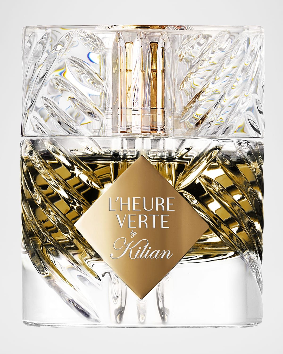 L & apos;Heure Verte Eau de Parfum, 1.7 oz.