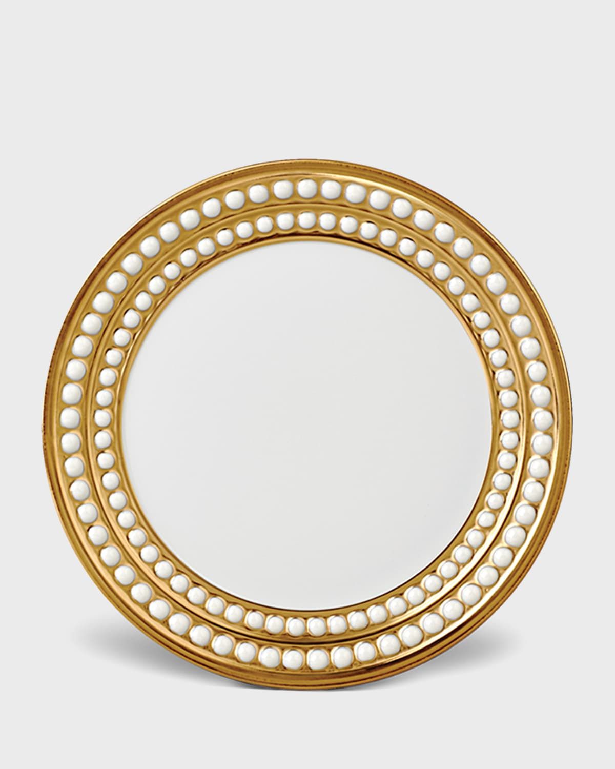 Perlee Gold Bread & Butter Plate