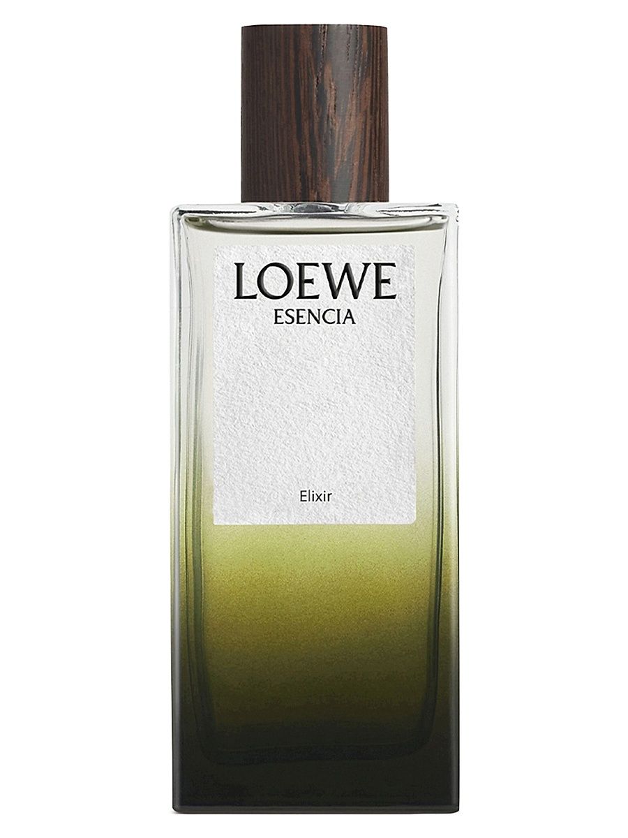 Esencia Elixir Eau De Parfum - Size 3.4 oz