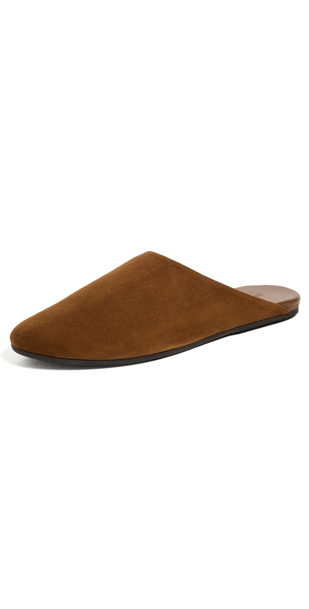 Jenni Kayne Chandler Mules Whiskey 36