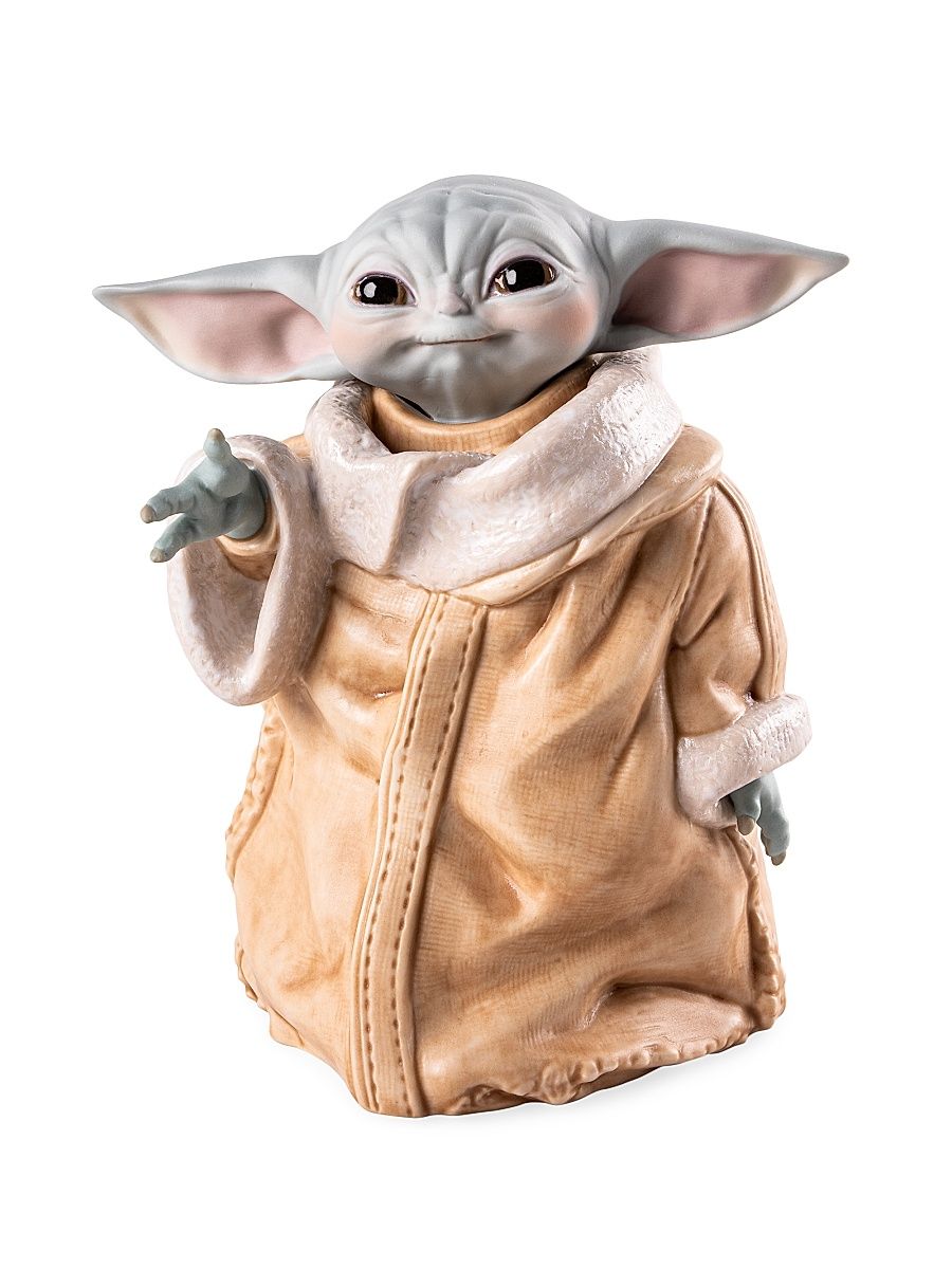 Star Wars Grogu Figurine