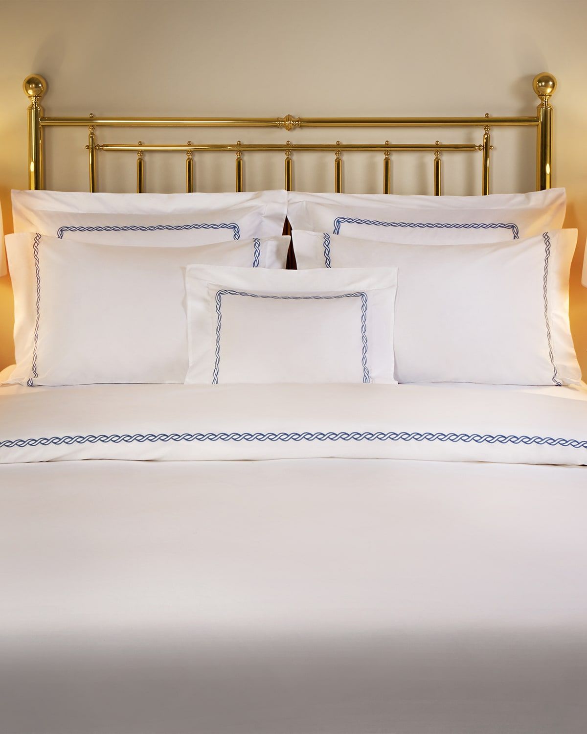 Bebek Queen Duvet Cover