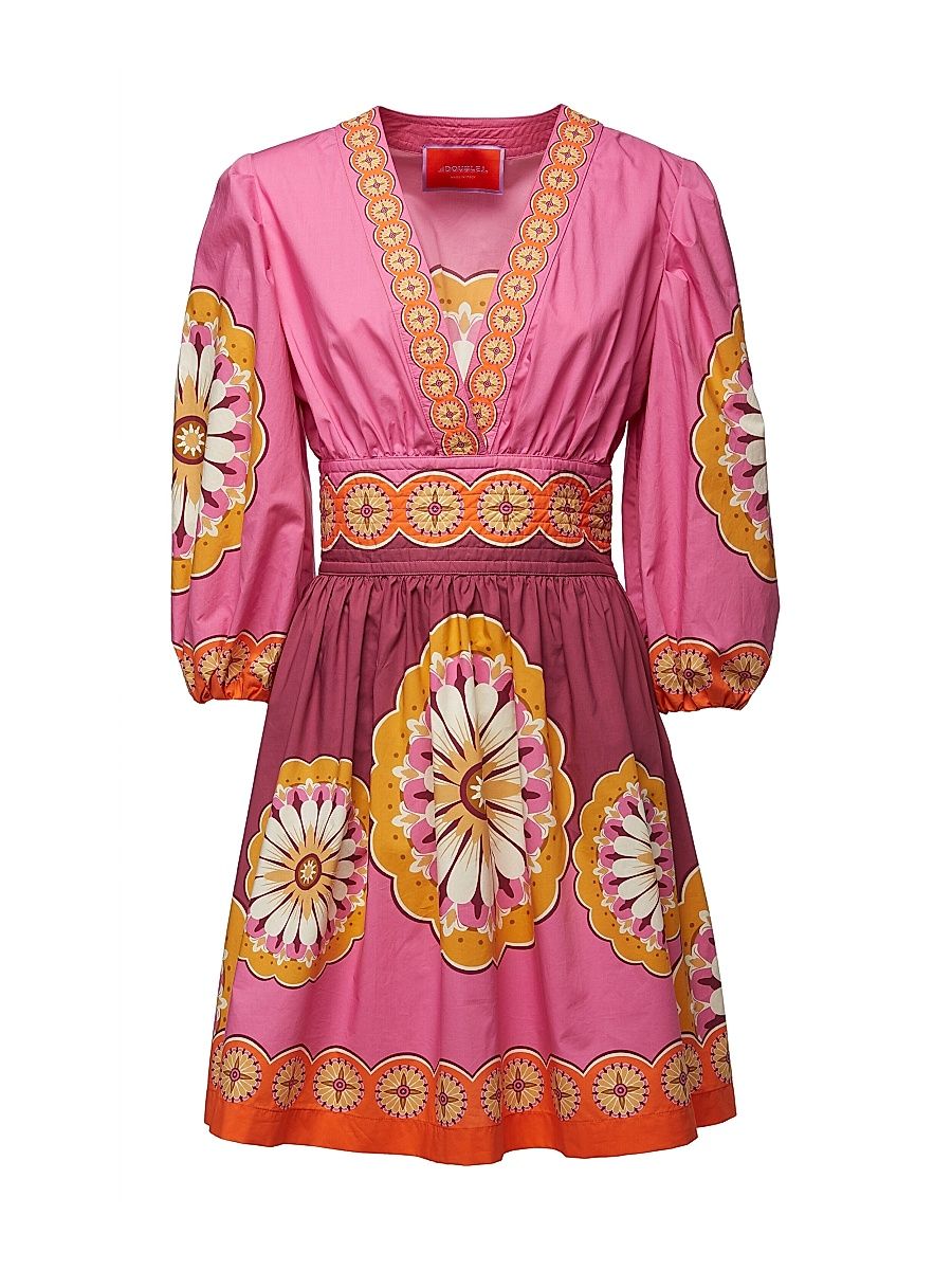 Women's Margherita Dress - Size XS