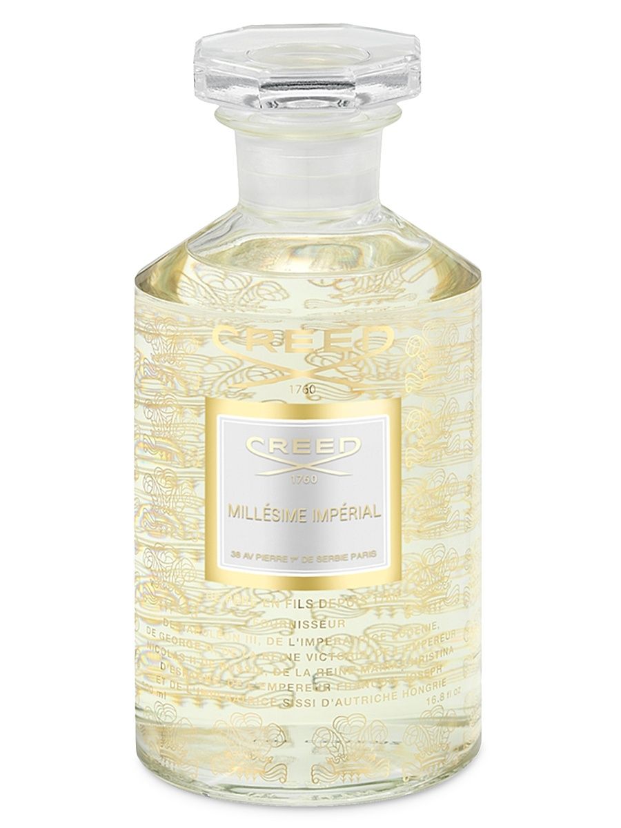 Creed Millesime Imperial Eau de Parfum - Size 6.8-8.5 oz.