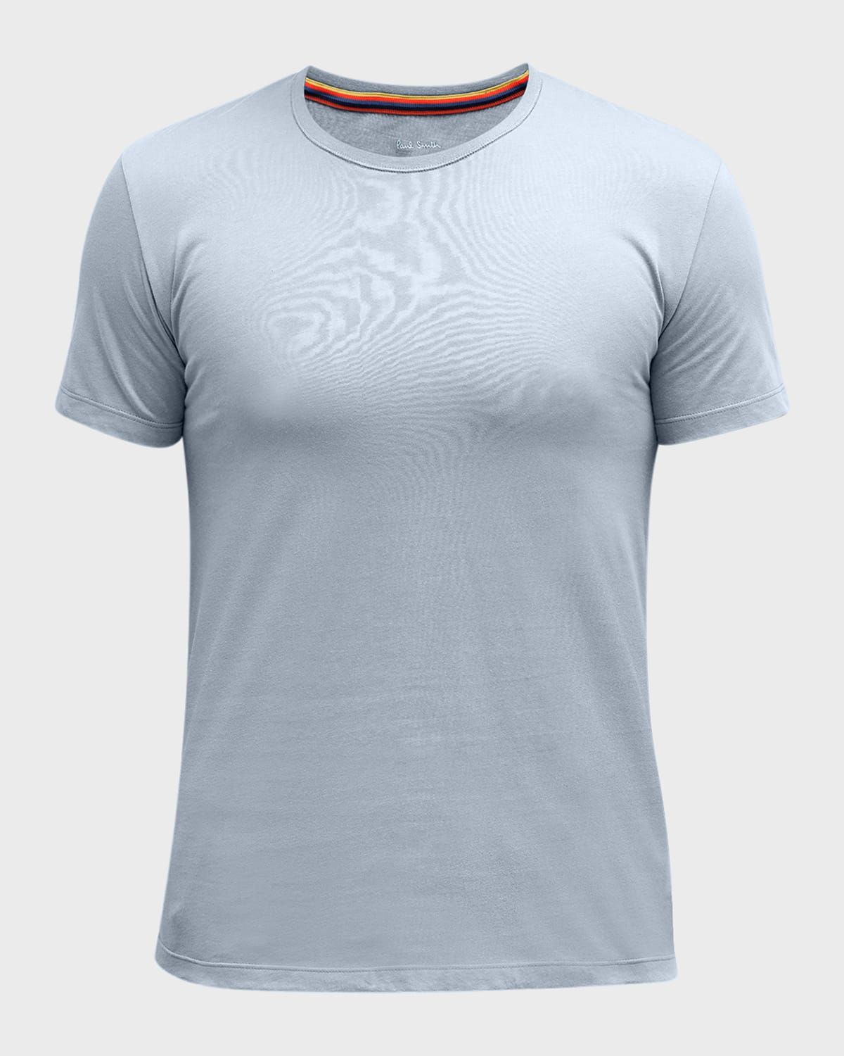 Men & apos;s Cotton Crewneck T-Shirt