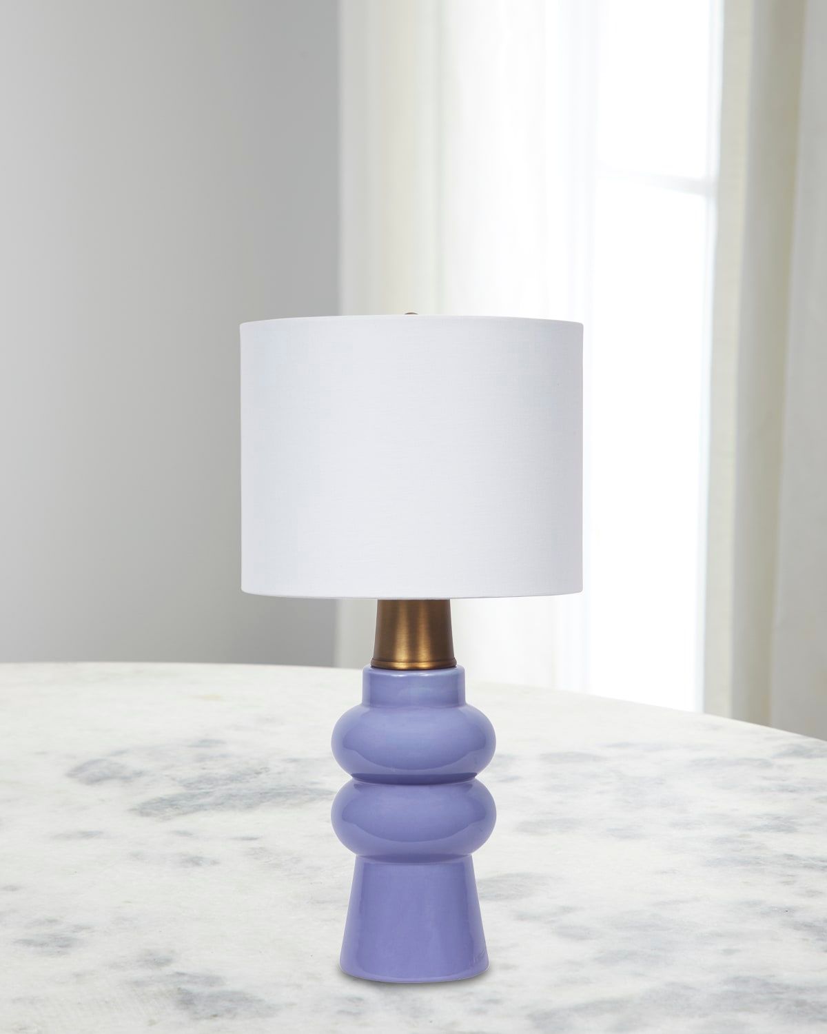 Rhodes 28" Table Lamp