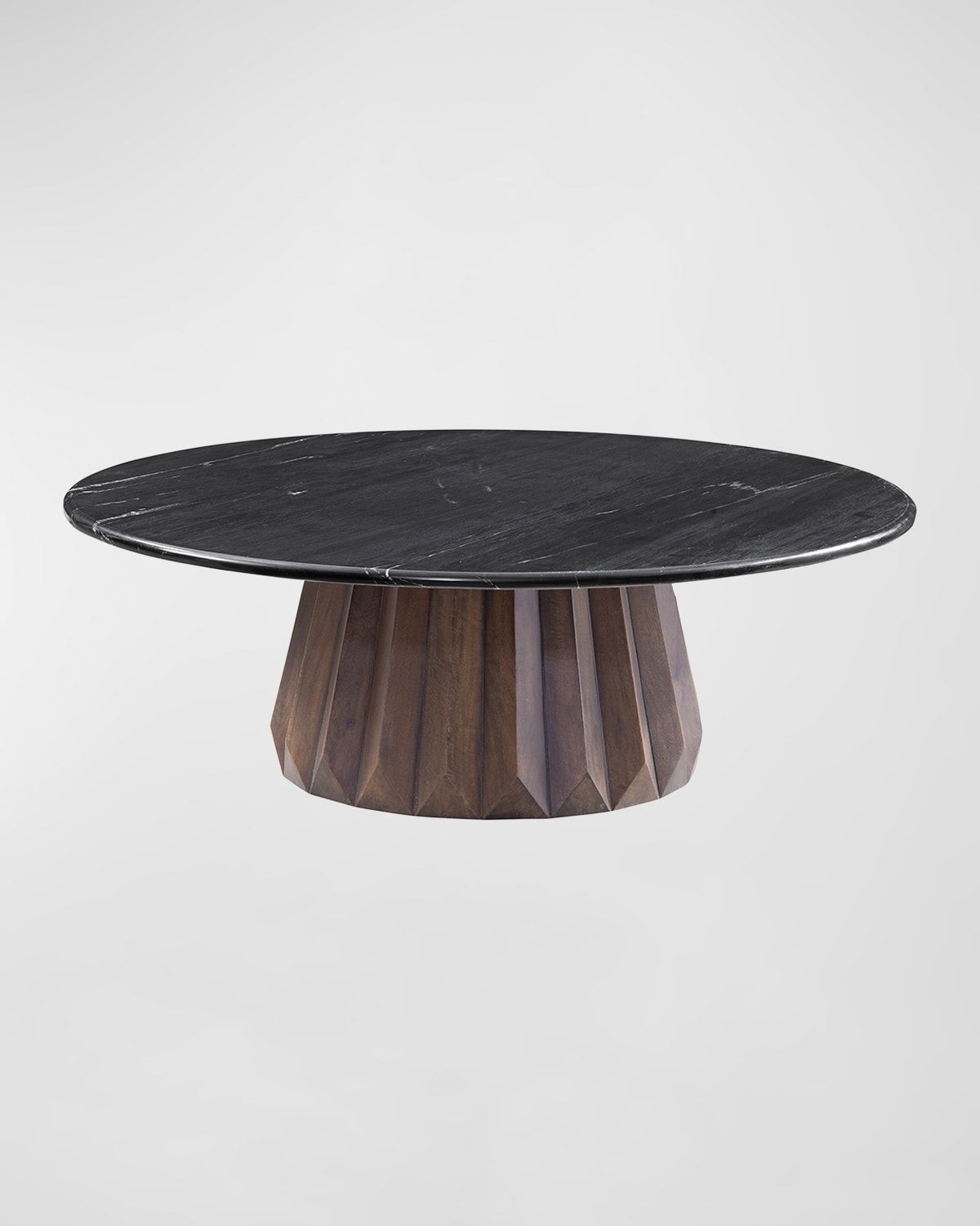Jennings Large Nesting Cocktail Table