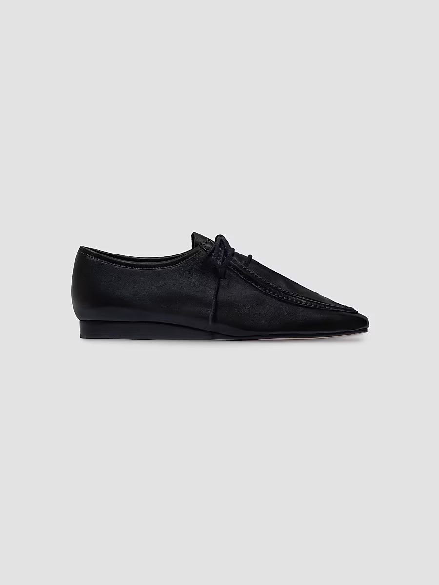 Women's Tate Flats - Black - Size 11