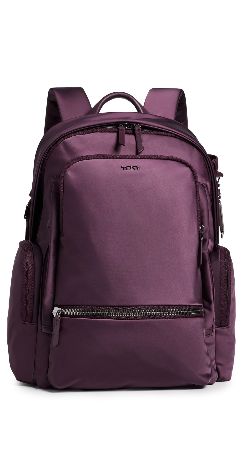 TUMI Celina Backpack Rosewood One Size