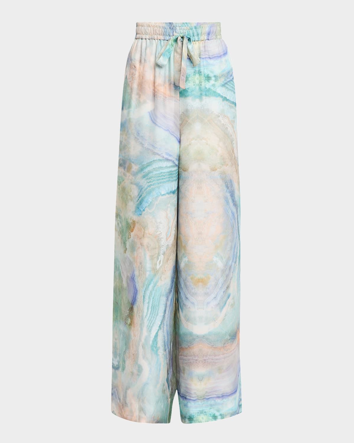 Illuminate Track Pants