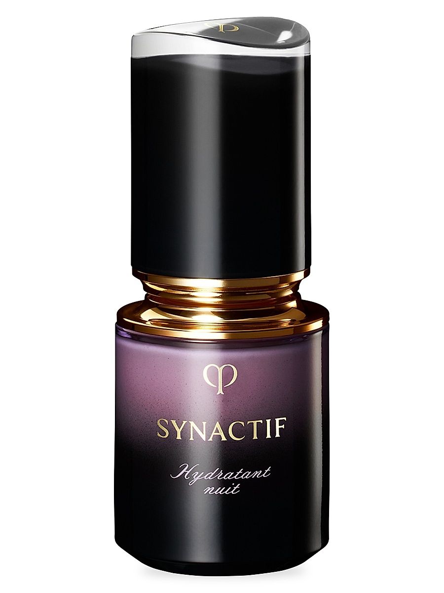 Women's Synactif Nighttime Moisturizer - Size Refill