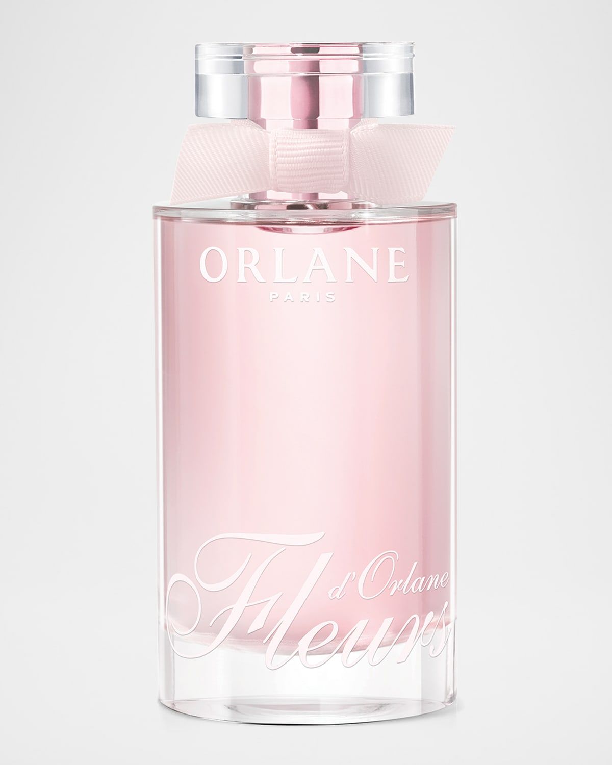 Fleurs d & apos;Orlane Eau de Toilette, 3.4 oz.