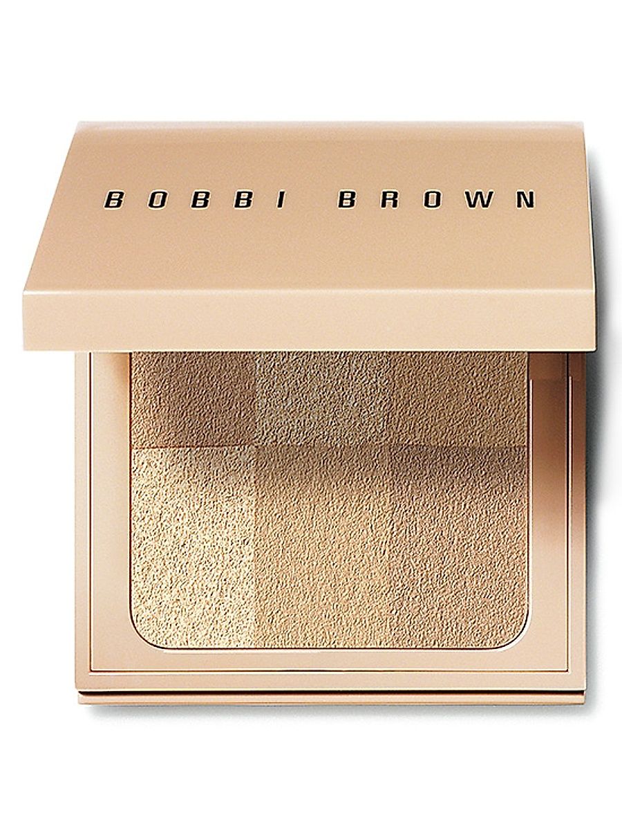 Women's Nude Finish Illuminating Powder - Nude