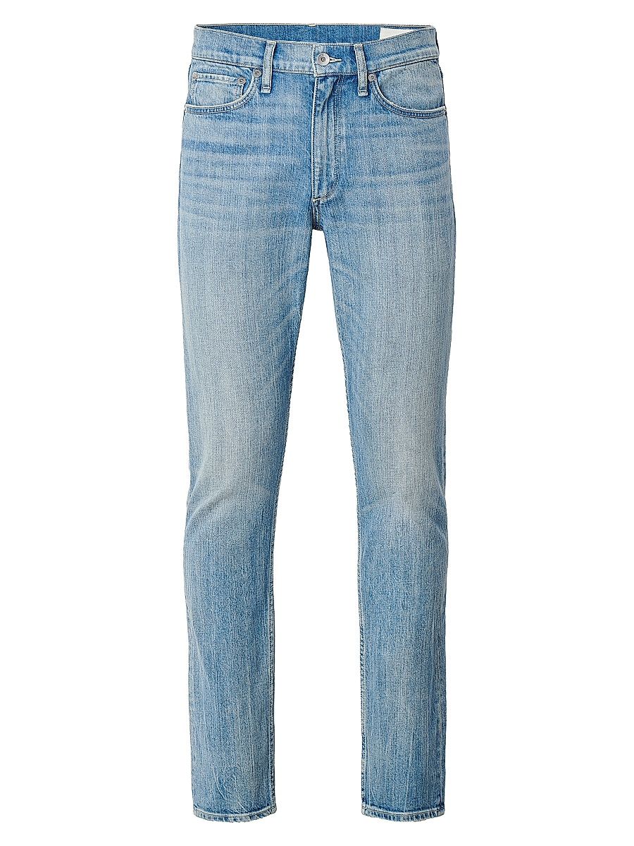 Men's Harrison Classic-Fit Jeans - Harrison - Size 38