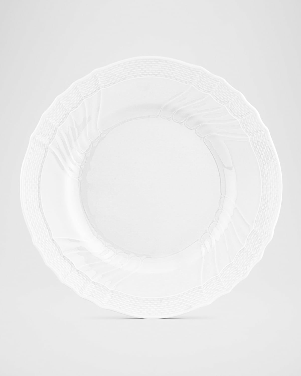 Vecchio Flat Dessert Plate