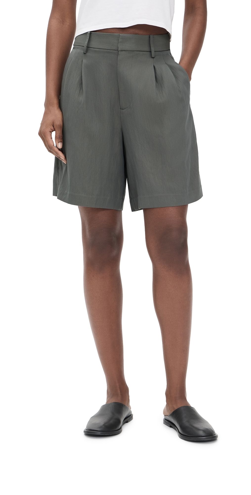 RAILS Zamora Shorts Ivy 12