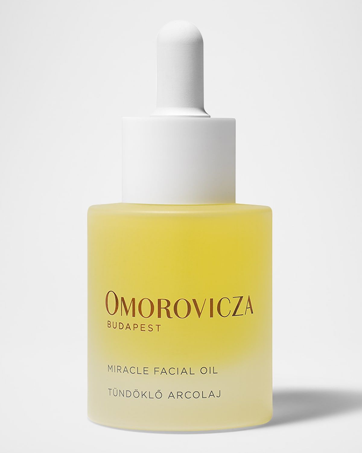 Miracle Facial Oil, 1 oz.