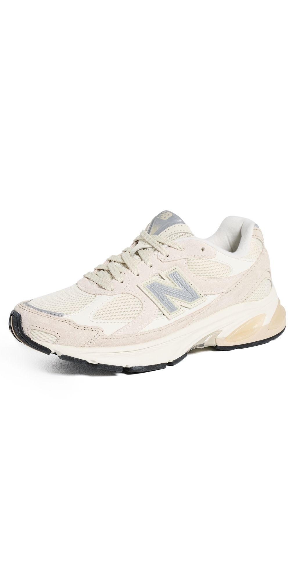 New Balance 2010 Sneakers Grey/Grey M 7.5/ W 9