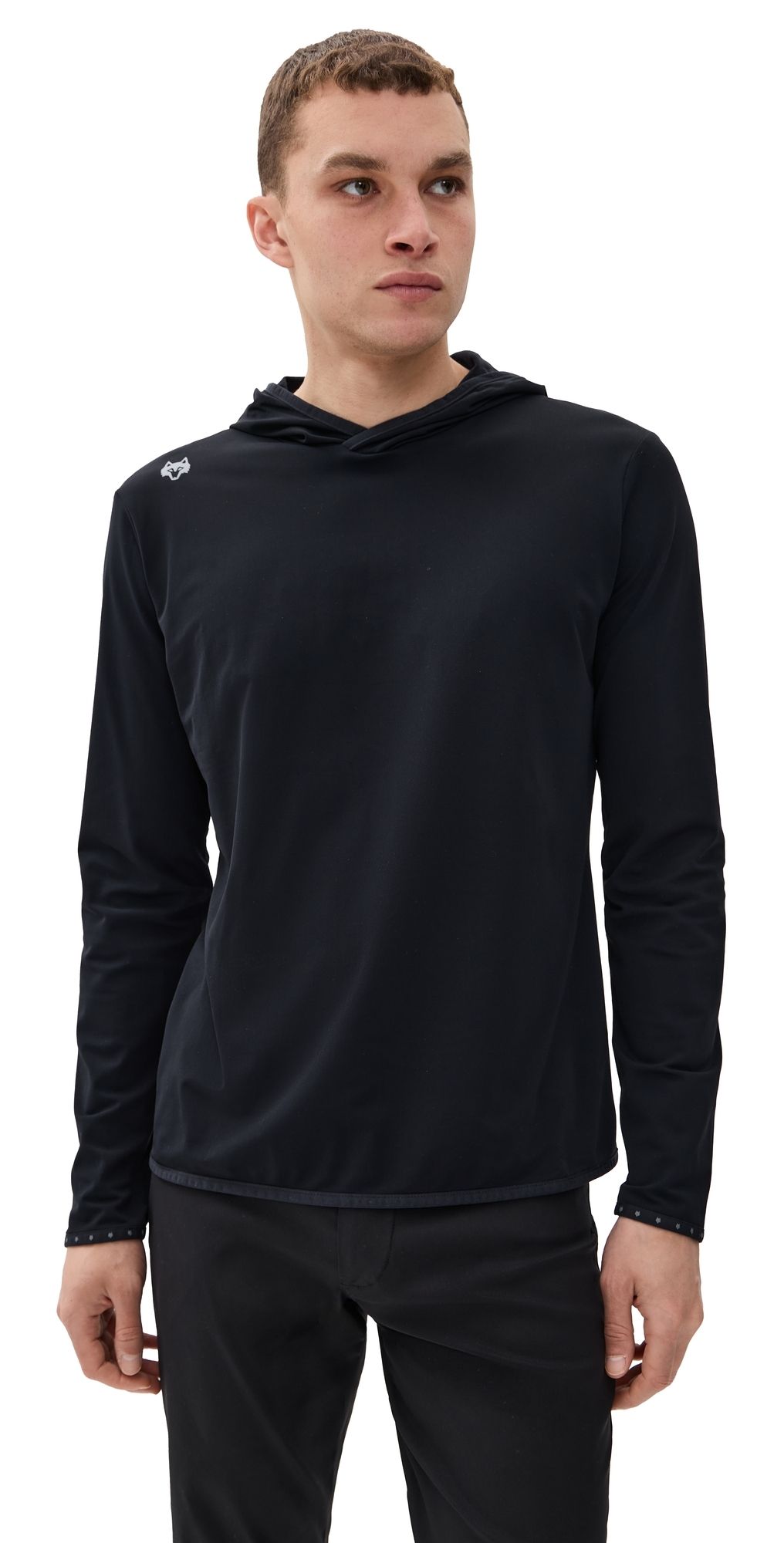 Greyson Colorado Lightweight Performance Hoodie SHEPHERD S
