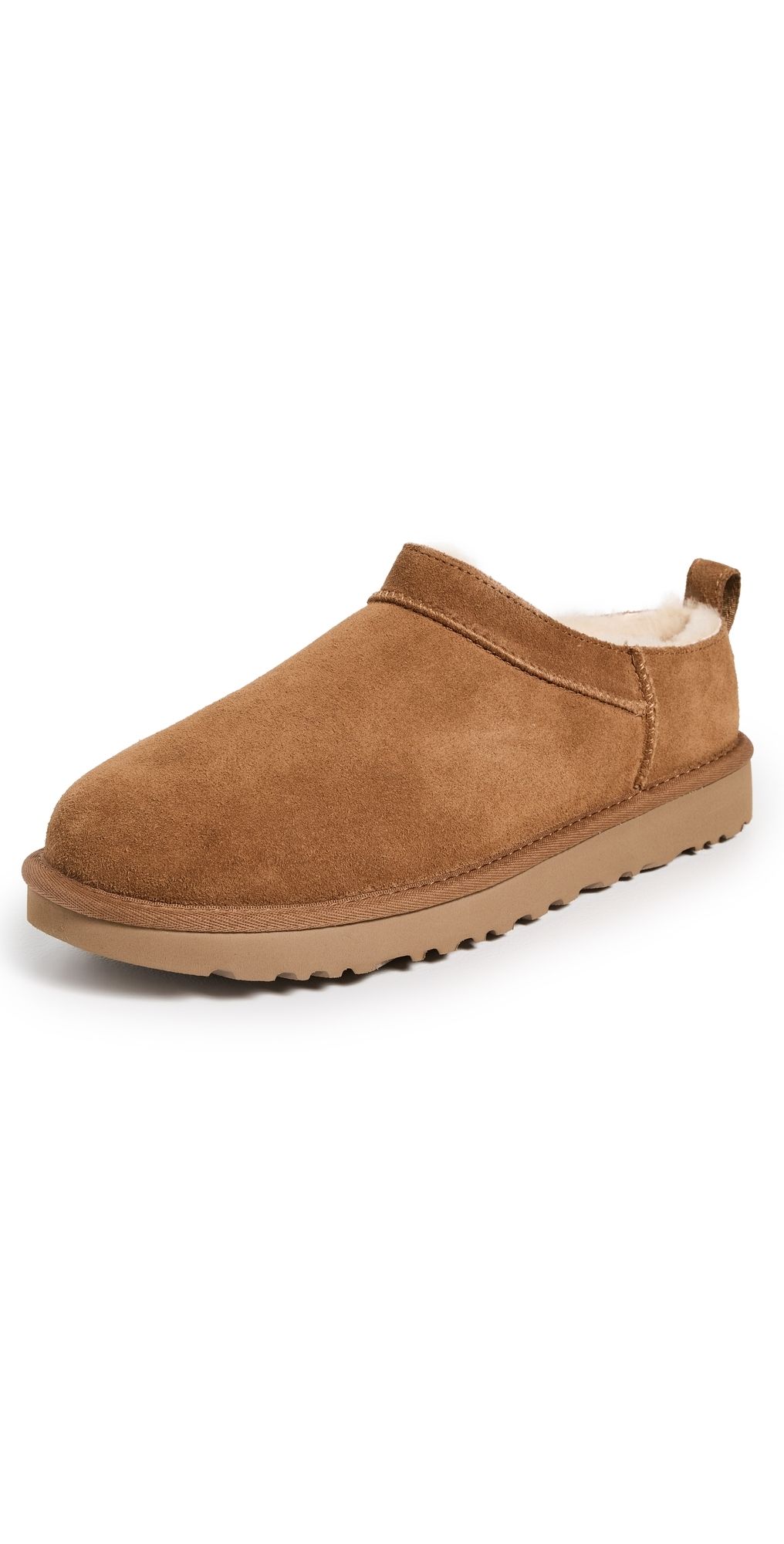 UGG Classic Micro Boots Chestnut 6