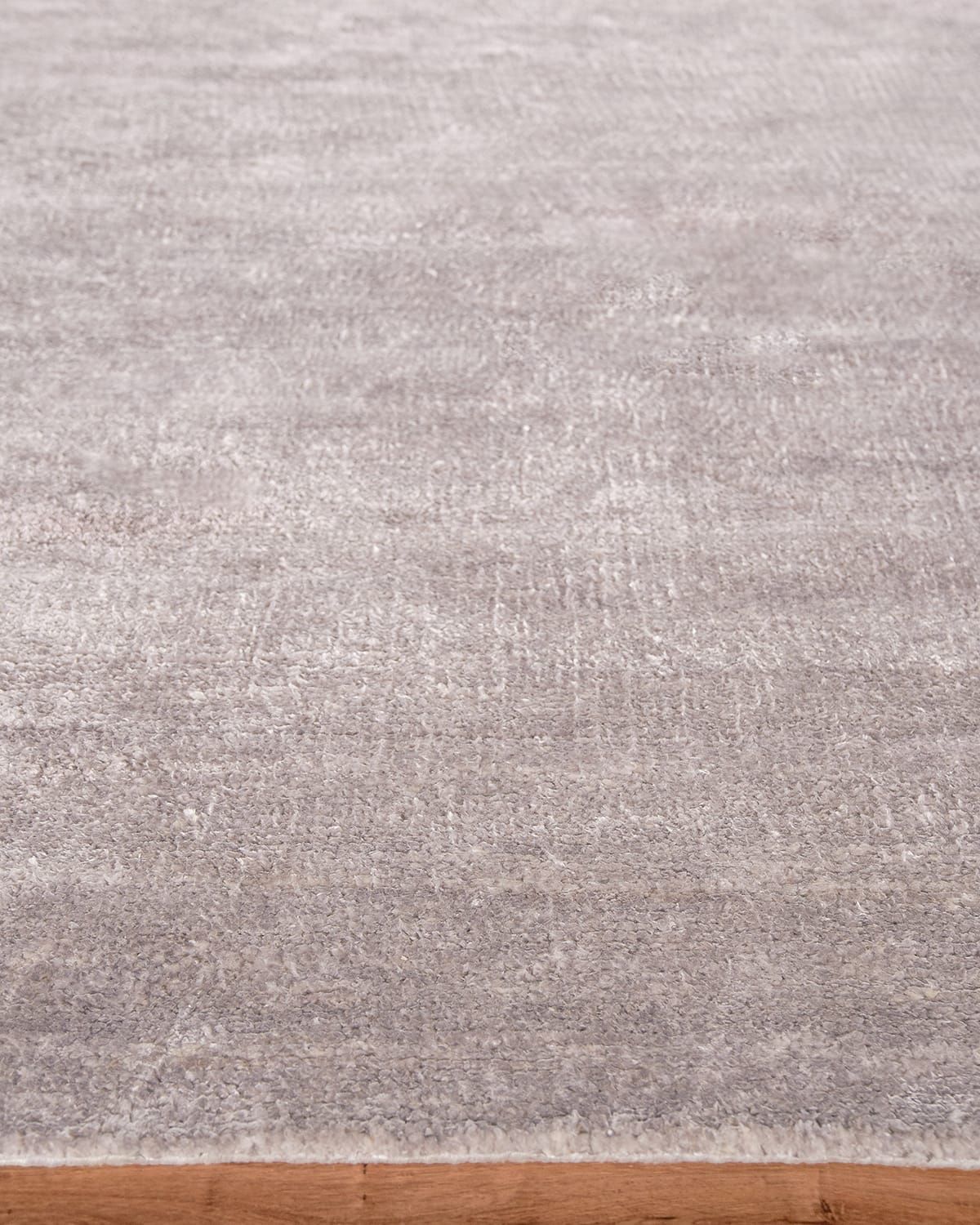 Everet Hand-Knotted Rug