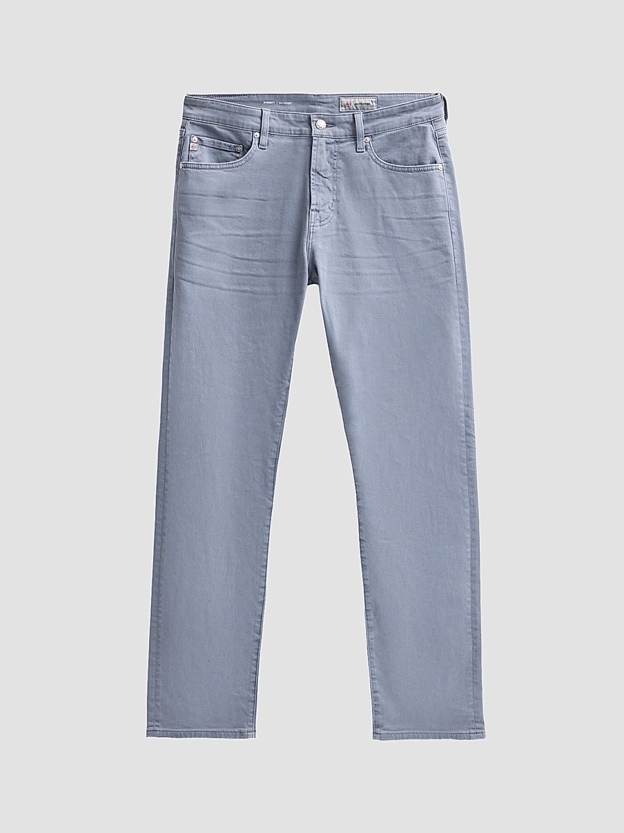 Men's Everett Slim Jeans - 7 Years Sulfur Ashline - Size 40