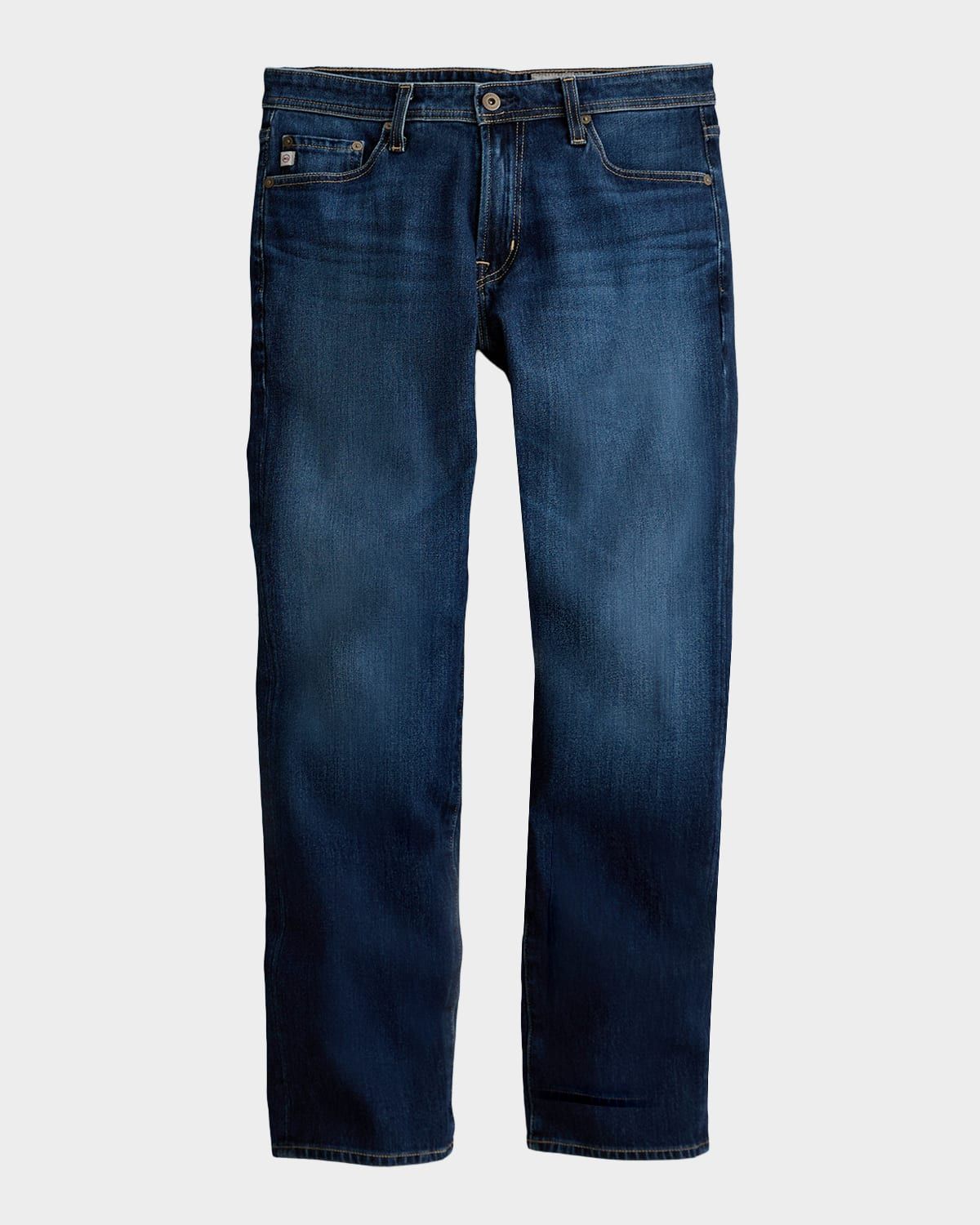 Men & apos;s Graduate 360 Stretch Denim Straight-Leg Jeans