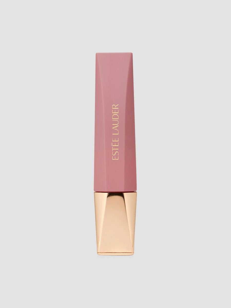 Women's Pure Color Whipped Matte Lip Color - Air Kiss