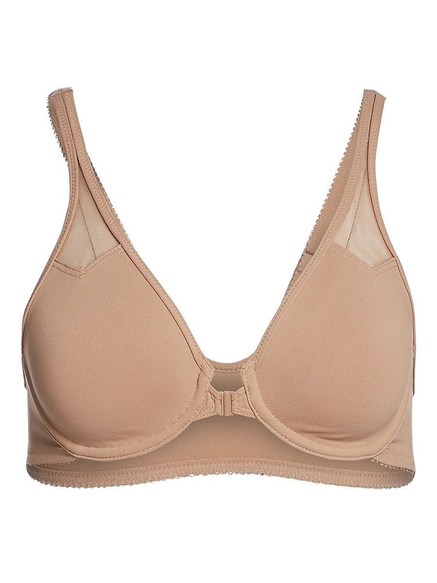 Women's Body by Seamless Underwire Bra - Toast - Size 32DD